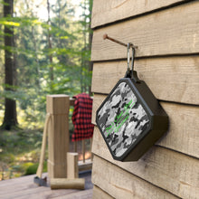 Load image into Gallery viewer, Blackwater Outdoor Bluetooth Speaker
