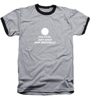 Load image into Gallery viewer, Dcyg Golf - Baseball T-Shirt

