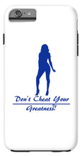 Load image into Gallery viewer, Dcyg - Phone Case
