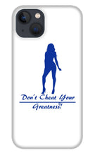 Load image into Gallery viewer, Dcyg - Phone Case
