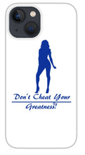 Load image into Gallery viewer, Dcyg - Phone Case
