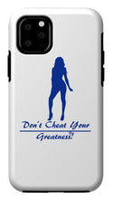 Load image into Gallery viewer, Dcyg - Phone Case
