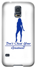 Load image into Gallery viewer, Dcyg - Phone Case
