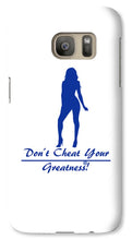 Load image into Gallery viewer, Dcyg - Phone Case
