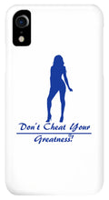 Load image into Gallery viewer, Dcyg - Phone Case

