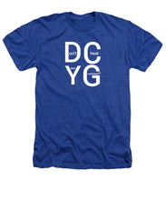 Load image into Gallery viewer, DCYG Xclusive  - Heathers T-Shirt
