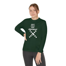 Load image into Gallery viewer, Youth Long Sleeve Competitor Tee
