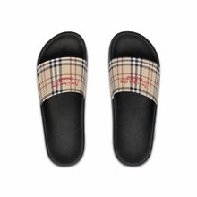 Load image into Gallery viewer, Burberry Men's Slide Sandals
