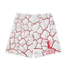 Load image into Gallery viewer, Copy of Espanol Men's Elastic Beach Shorts
