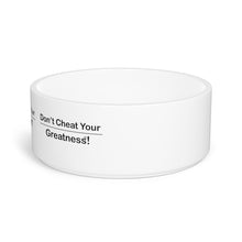 Load image into Gallery viewer, Copy of Pet Bowl
