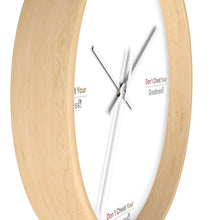 Load image into Gallery viewer, Burberry Wall clock
