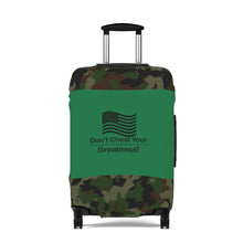 Load image into Gallery viewer, USA Luggage Cover
