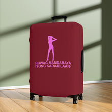 Load image into Gallery viewer, Filipino Luggage Cover

