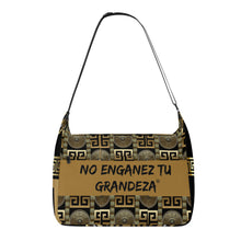 Load image into Gallery viewer, Espanol Journey Computer Shoulder Bag
