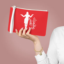 Load image into Gallery viewer, Arabic Clutch Bag

