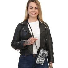 Load image into Gallery viewer, Military Small Cell Phone Wallet
