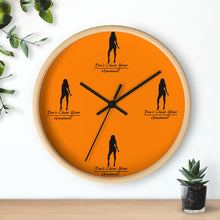 Load image into Gallery viewer, 815 Edition Women's Wall clock
