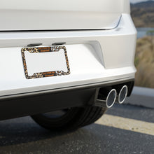 Load image into Gallery viewer, License Plate Frame
