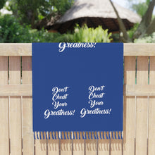 Load image into Gallery viewer, Boho Beach Cloth
