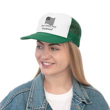 Load image into Gallery viewer, USA Trucker Caps
