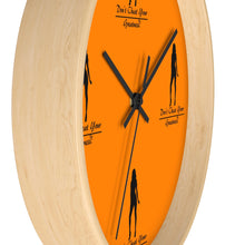 Load image into Gallery viewer, 815 Edition Women's Wall clock
