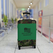 Load image into Gallery viewer, USA Luggage Cover
