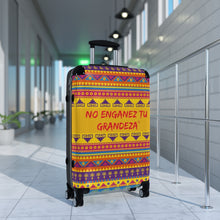 Load image into Gallery viewer, Espanol Suitcases

