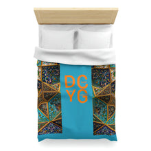 Load image into Gallery viewer, DCYG Xclusive Microfiber Duvet Cover
