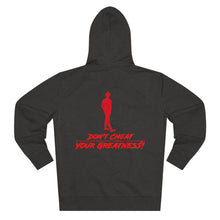 Load image into Gallery viewer, Men's Cultivator Zip Hoodie
