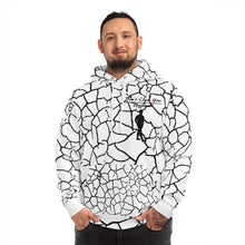 Load image into Gallery viewer, AOP Fashion Hoodie
