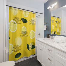 Load image into Gallery viewer, Filipino Shower Curtains
