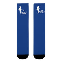 Load image into Gallery viewer, Espanol Crew Socks (EU)
