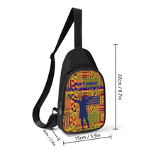 Load image into Gallery viewer, Chest Bag
