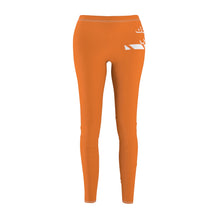 Load image into Gallery viewer, Arabic Women's Cut &amp; Sew Casual Leggings

