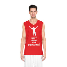 Load image into Gallery viewer, Basketball Jersey
