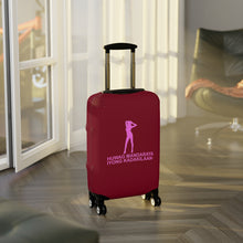 Load image into Gallery viewer, Filipino Luggage Cover
