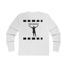 Load image into Gallery viewer, Filpino  Men's Long Sleeve Crew Tee
