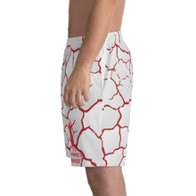 Load image into Gallery viewer, Copy of Espanol Men's Elastic Beach Shorts
