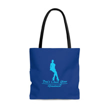 Load image into Gallery viewer, BBW Tote Bag
