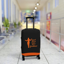 Load image into Gallery viewer, 815 Edition Luggage Cover
