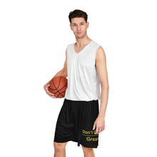 Load image into Gallery viewer, Basketball Shorts

