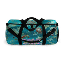 Load image into Gallery viewer, Chinese Duffel Bag
