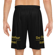 Load image into Gallery viewer, Basketball Shorts
