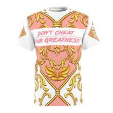 Load image into Gallery viewer, DCYG Xclusive Unisex Cut &amp; Sew Tee
