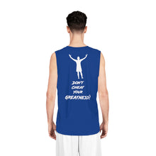 Load image into Gallery viewer, Basketball Jersey
