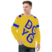 Load image into Gallery viewer, 815 Edition  DCYG Men's Sweater

