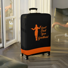 Load image into Gallery viewer, 815 Edition Luggage Cover

