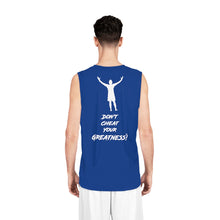 Load image into Gallery viewer, Basketball Jersey
