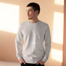 Load image into Gallery viewer, Arabic Rise Sweatshirt
