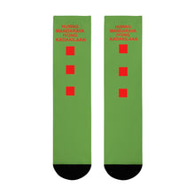Load image into Gallery viewer, Filipino Crew Socks (EU)
